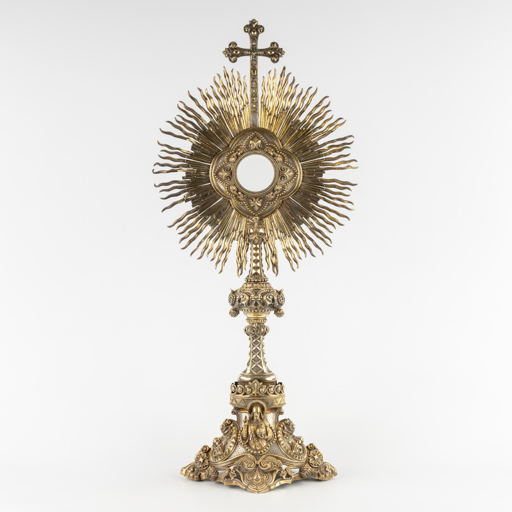 Flanders auctions Staand